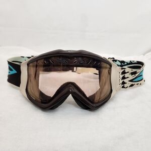 Smith Fuse Regulator Series Goggles - Ski